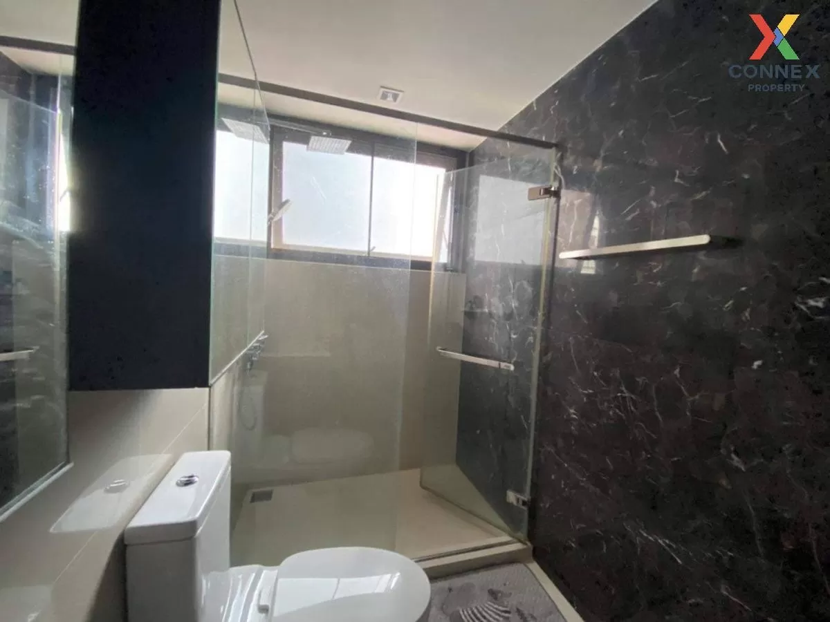 For Rent Condo , Nye by Sansiri , BTS-Wongwian Yai , Khlong Ton Sai , Khlong San , Bangkok , CX-84419