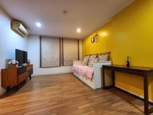 For Rent Condo , Lumpini Place Rama 3 - Riverview , BTS-Surasak , Bang Khlo , Bang Kho Laem , Bangkok , CX-84424