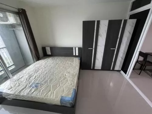 For Sale Condo , Asakan Place Srinakarin , Min Buri , Min Buri , Bangkok , CX-84428