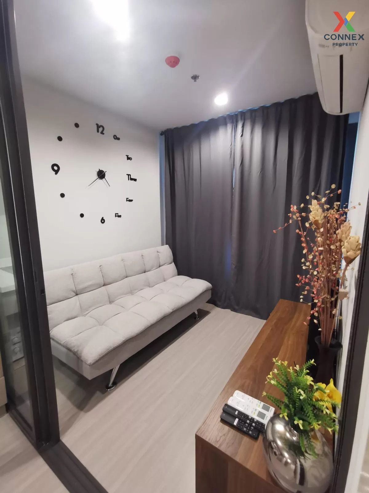 For Rent Condo , Life Ladprao , BTS-Ha Yaek Lat Phrao , Chomphon , Chatuchak , Bangkok , CX-84430