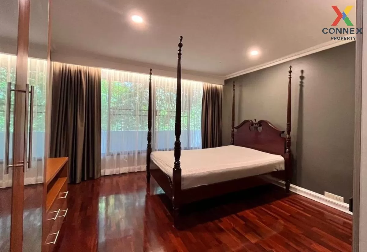 For Rent Condo , Yen Akard Garden , Chong Nonsi , Yannawa , Bangkok , CX-84433