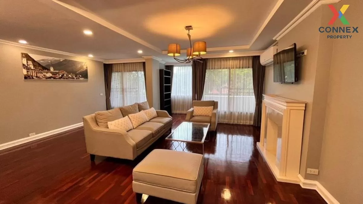 For Rent Condo , Yen Akard Garden , Chong Nonsi , Yannawa , Bangkok , CX-84433 4