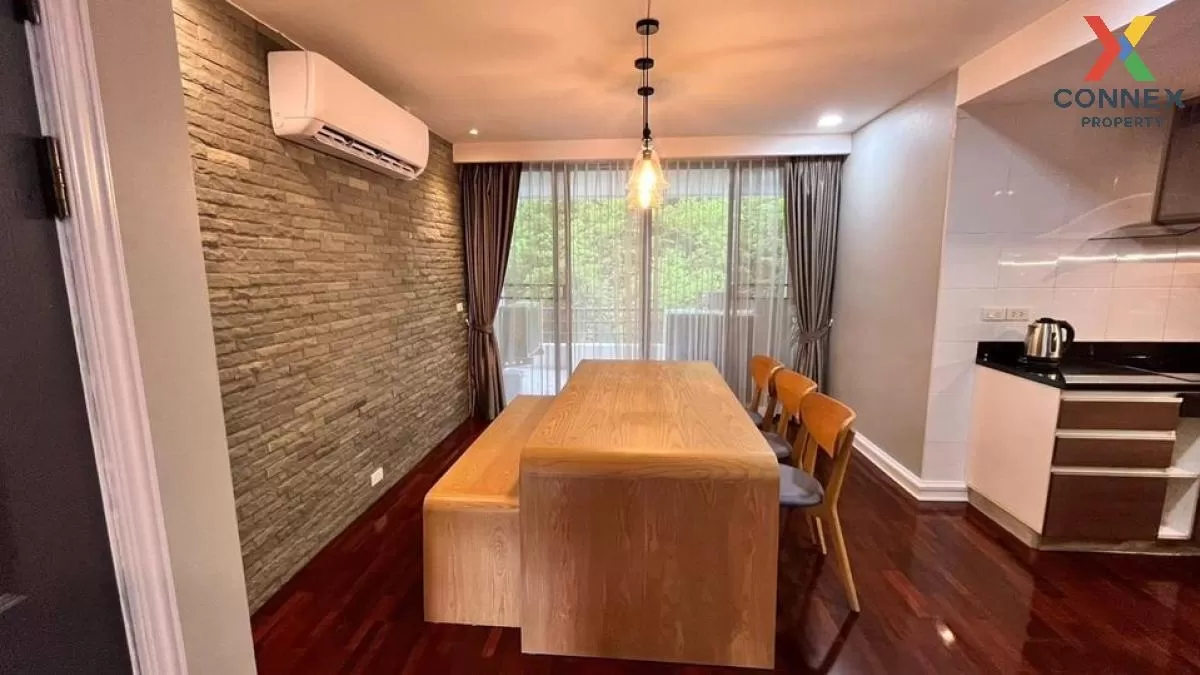 For Rent Condo , Yen Akard Garden , Chong Nonsi , Yannawa , Bangkok , CX-84433