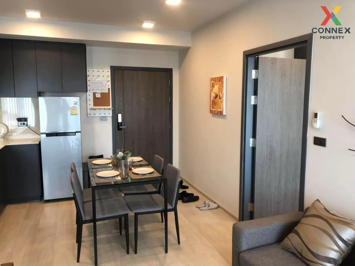 For Rent Condo , Venio Sukhumvit 10 , BTS-Nana , Khlong Toei , Khlong Toei , Bangkok , CX-84435 3