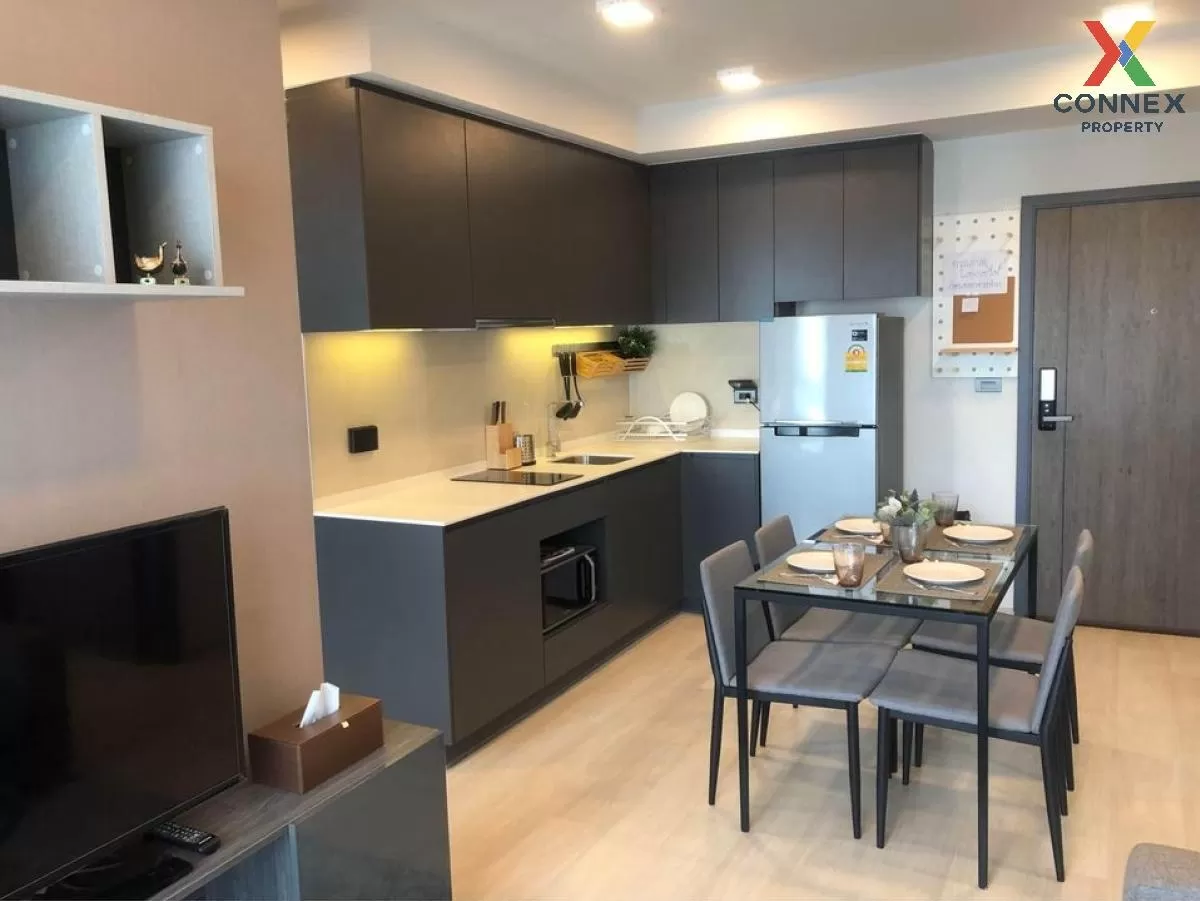 For Rent Condo , Venio Sukhumvit 10 , BTS-Nana , Khlong Toei , Khlong Toei , Bangkok , CX-84435 4