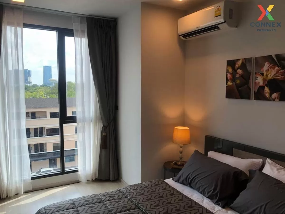 For Rent Condo , Venio Sukhumvit 10 , BTS-Nana , Khlong Toei , Khlong Toei , Bangkok , CX-84435