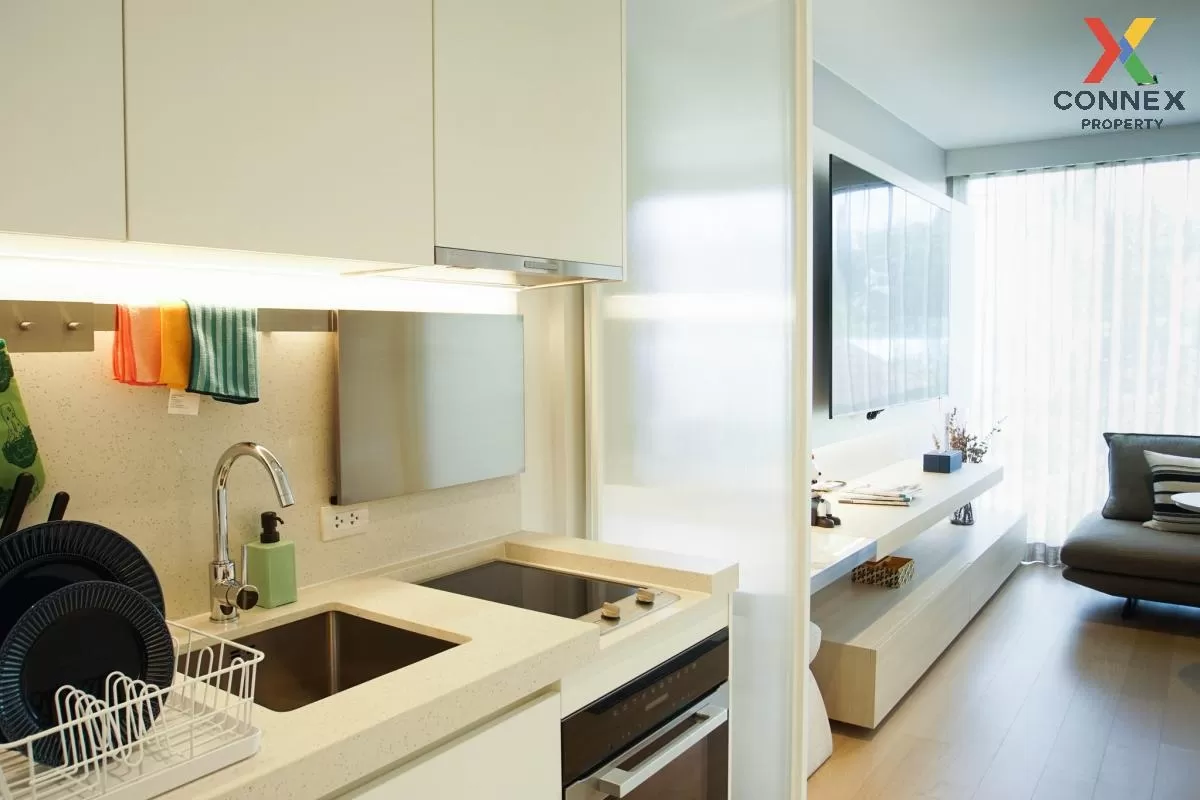 For Rent Condo , Scope Promsri , BTS-Phrom Phong , Khlong Tan Nuea , Watthana , Bangkok , CX-84437