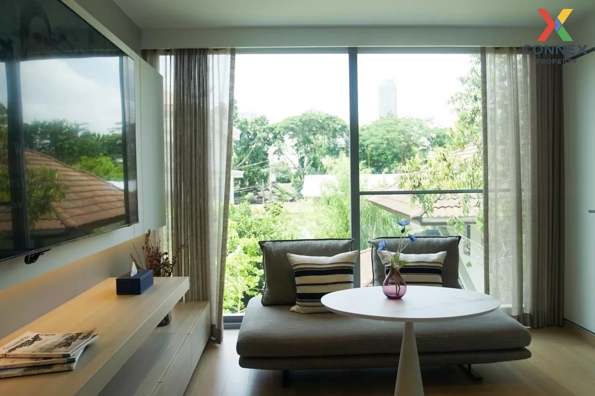 For Rent Condo , Scope Promsri , BTS-Phrom Phong , Khlong Tan Nuea , Watthana , Bangkok , CX-84437