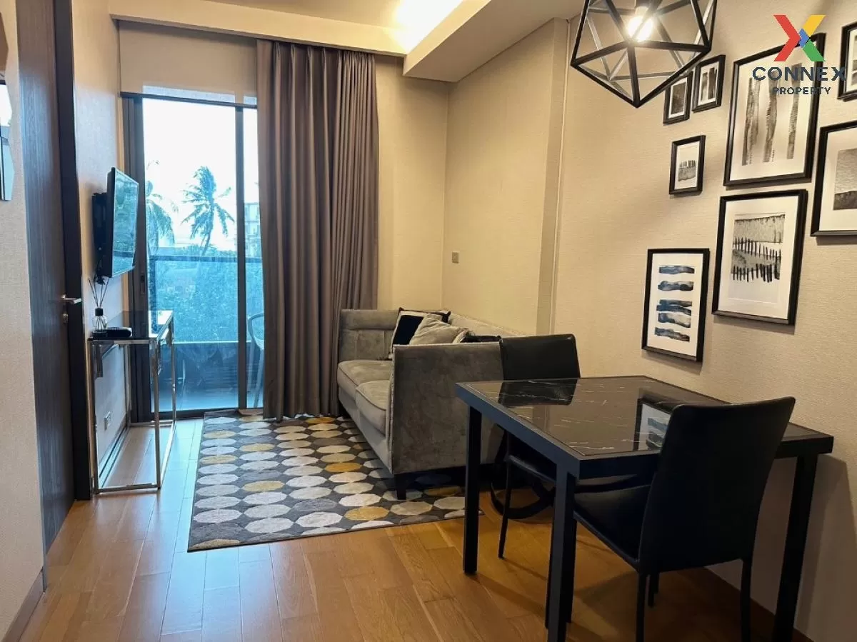 For Sale Condo , The Lumpini 24 , BTS-Phrom Phong , Khlong Tan , Khlong Toei , Bangkok , CX-84442 4