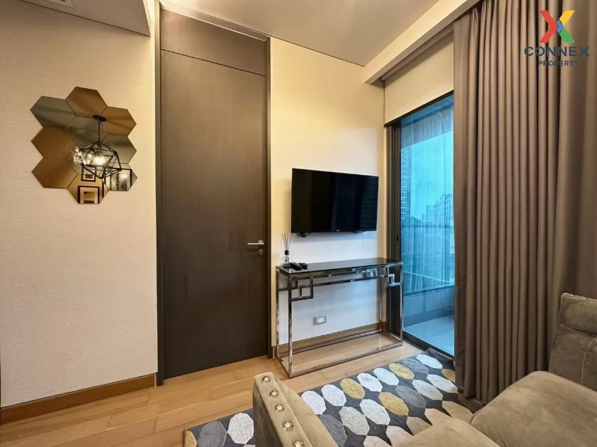 For Sale Condo , The Lumpini 24 , BTS-Phrom Phong , Khlong Tan , Khlong Toei , Bangkok , CX-84442