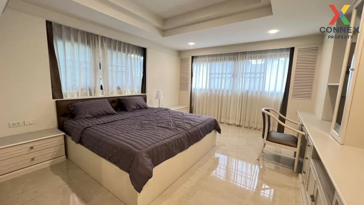 For Rent Condo , M Towers , BTS-Phrom Phong , Khlong Tan Nuea , Watthana , Bangkok , CX-84446 3