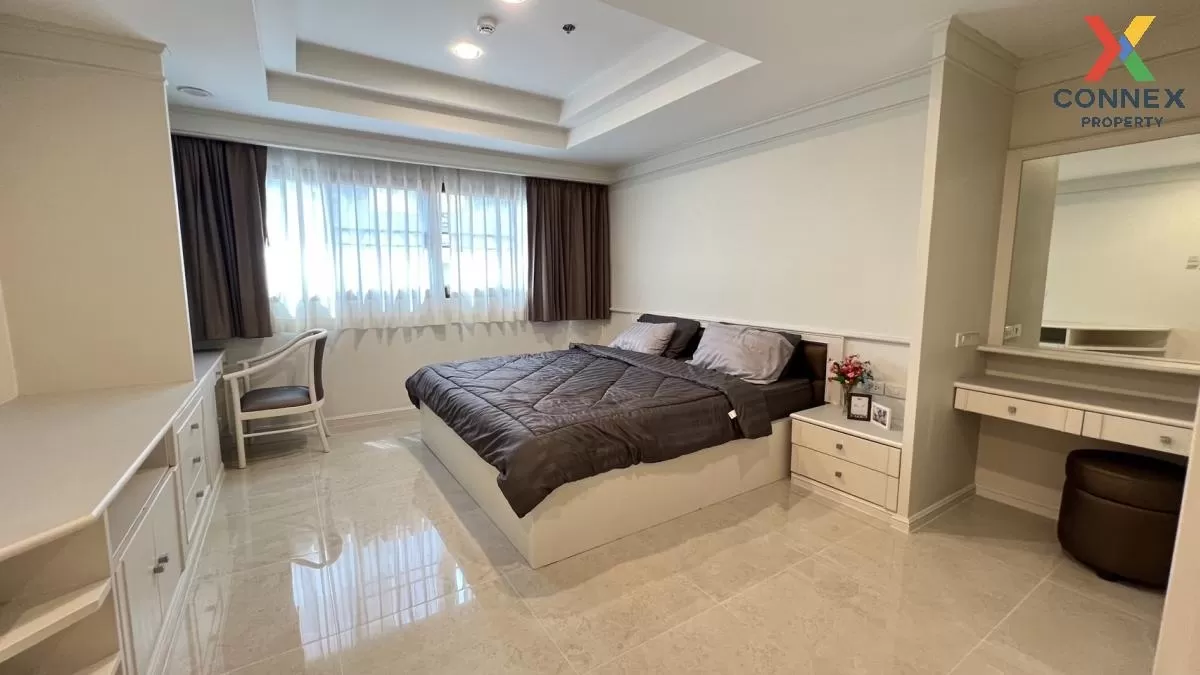 For Rent Condo , M Towers , BTS-Phrom Phong , Khlong Tan Nuea , Watthana , Bangkok , CX-84446 4