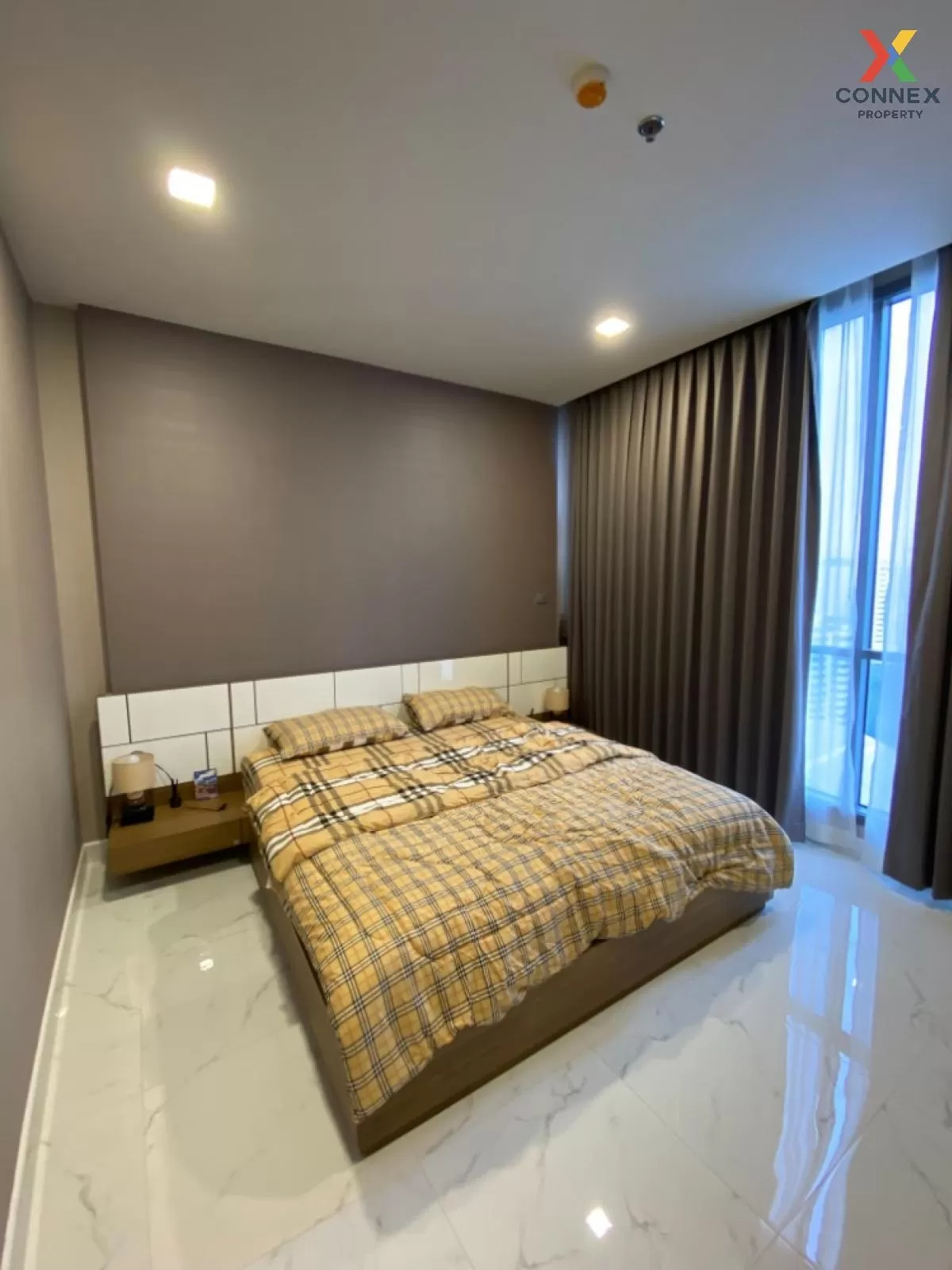 For Sale Condo , Hyde Sukhumvit 13 , BTS-Nana , Khlong Toei Nuea , Watthana , Bangkok , CX-84448