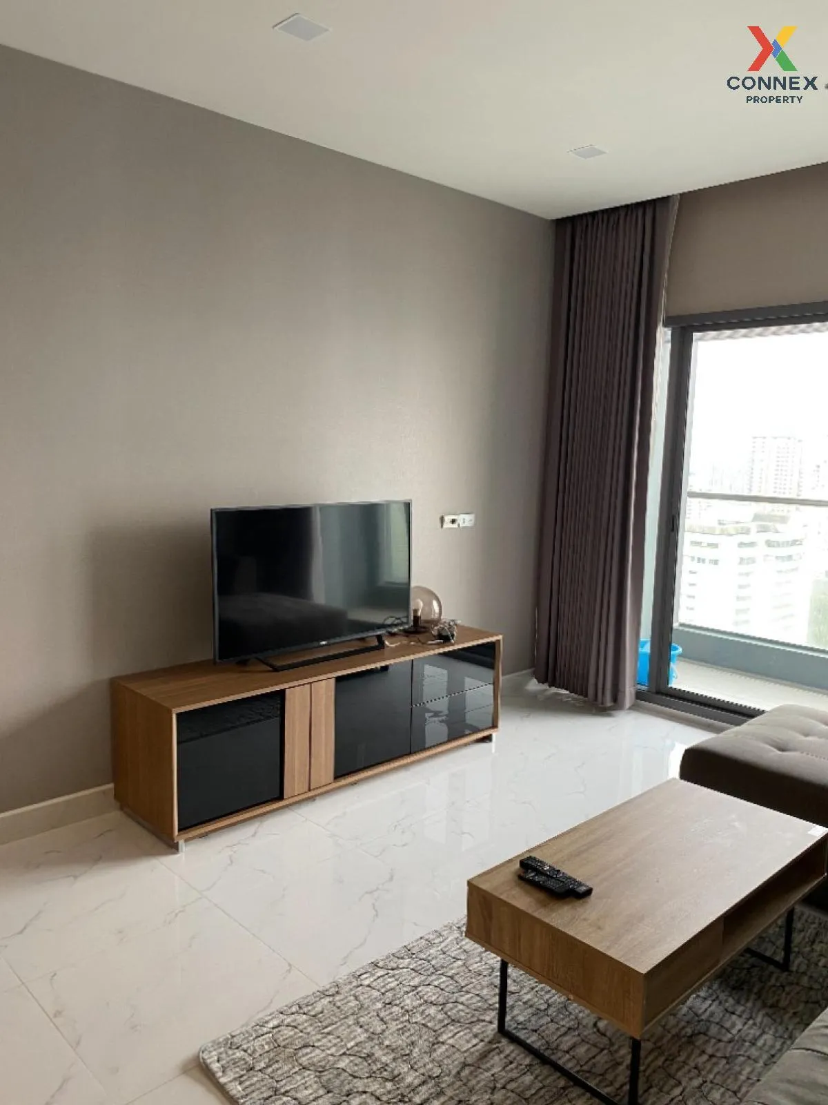 For Rent Condo , Hyde Sukhumvit 13 , BTS-Nana , Khlong Toei Nuea , Watthana , Bangkok , CX-84449 3