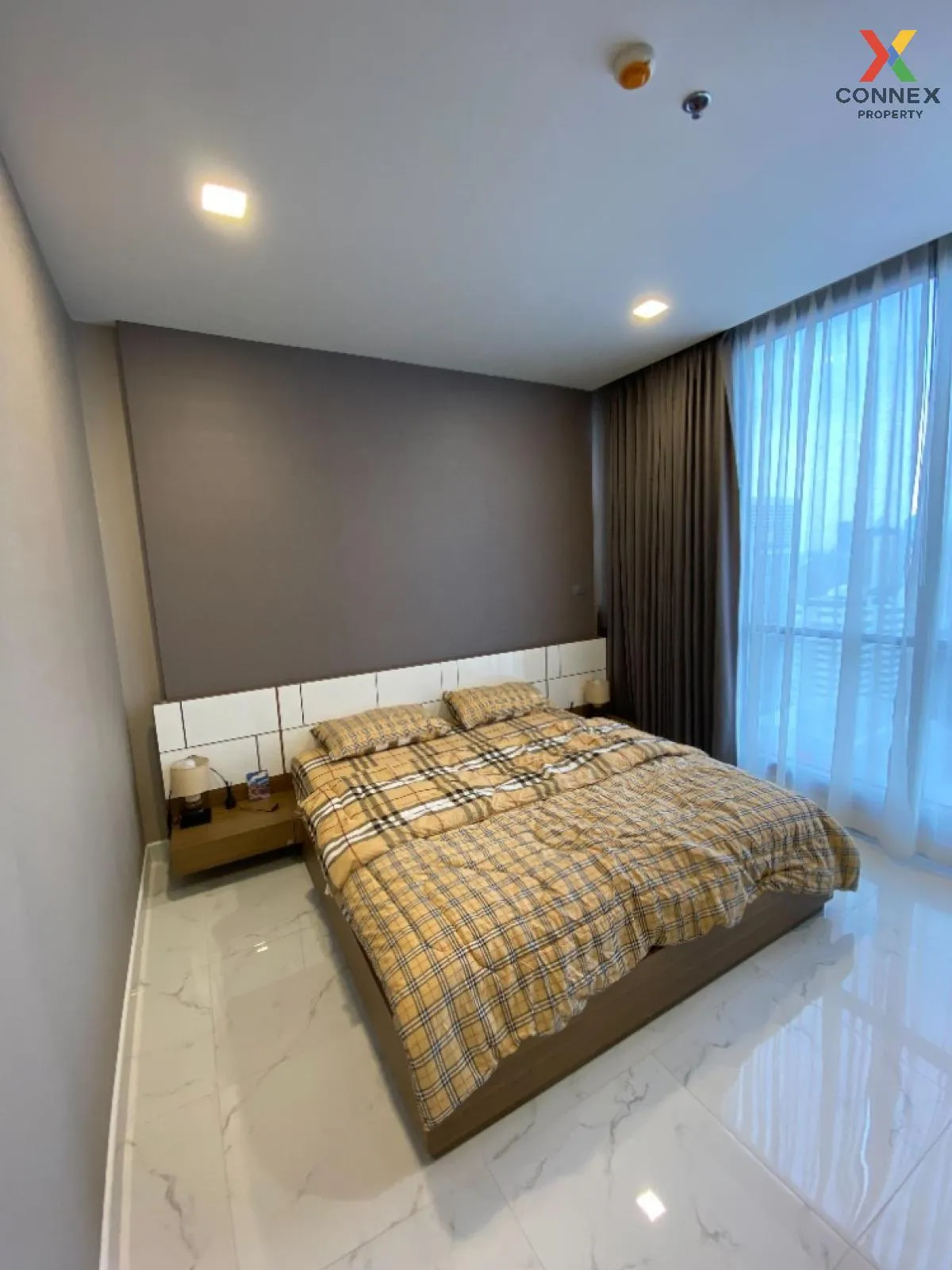 For Rent Condo , Hyde Sukhumvit 13 , BTS-Nana , Khlong Toei Nuea , Watthana , Bangkok , CX-84449