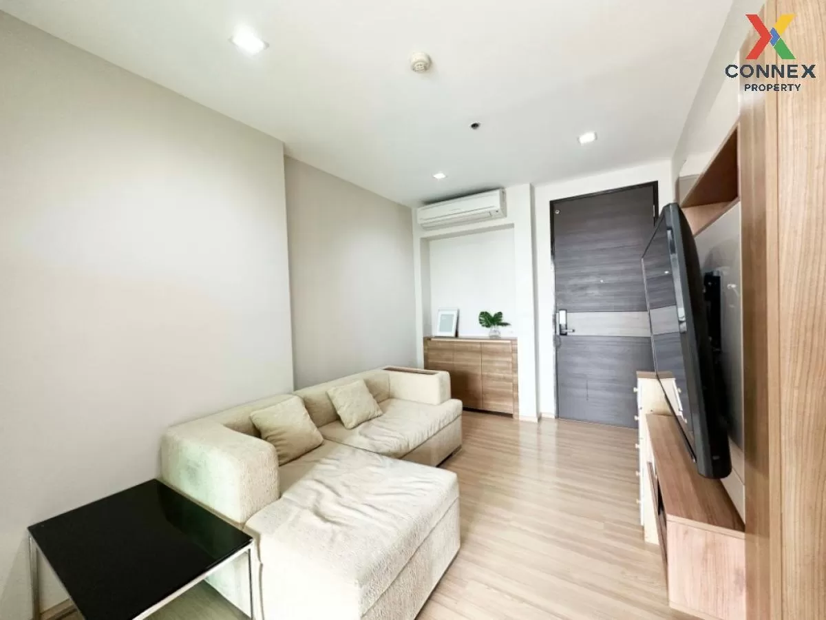 For Sale Condo , Rhythm Sathorn , BTS-Saphan Taksin , Thungmahamek , Sa Thon , Bangkok , CX-84453 1