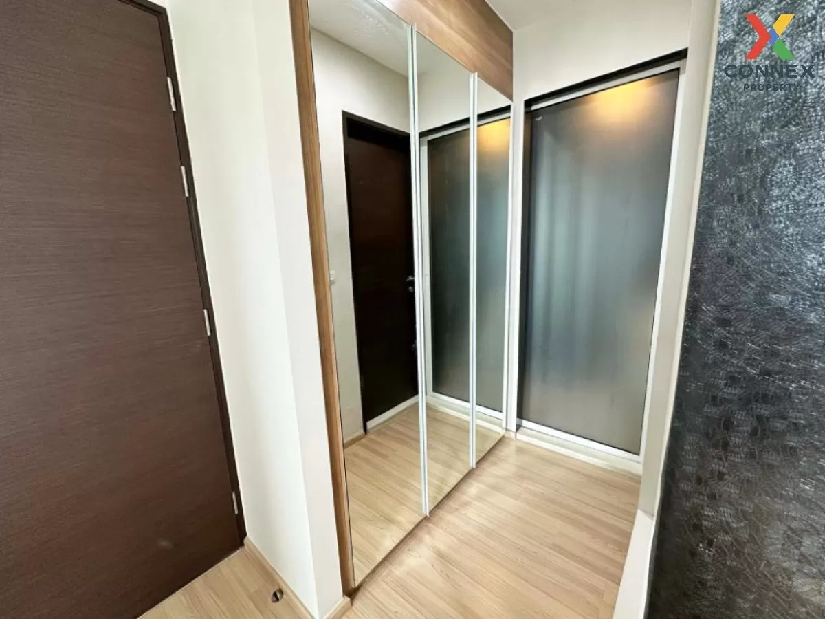 For Sale Condo , Rhythm Sathorn , BTS-Saphan Taksin , Thungmahamek , Sa Thon , Bangkok , CX-84453