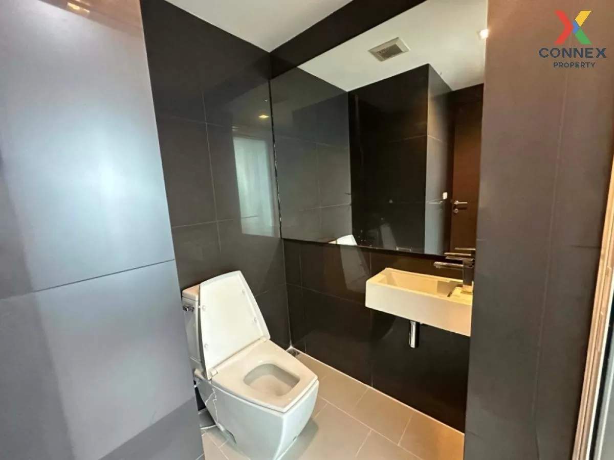 For Sale Condo , Rhythm Sathorn , BTS-Saphan Taksin , Thungmahamek , Sa Thon , Bangkok , CX-84453