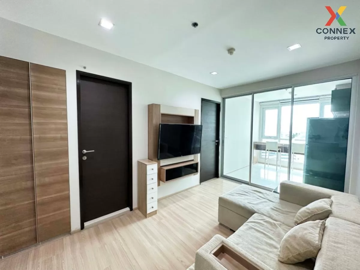 For Sale Condo , Rhythm Sathorn , BTS-Saphan Taksin , Thungmahamek , Sa Thon , Bangkok , CX-84453 3