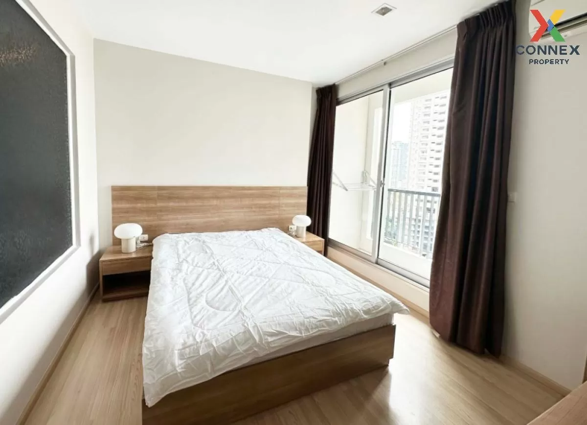 For Sale Condo , Rhythm Sathorn , BTS-Saphan Taksin , Thungmahamek , Sa Thon , Bangkok , CX-84453