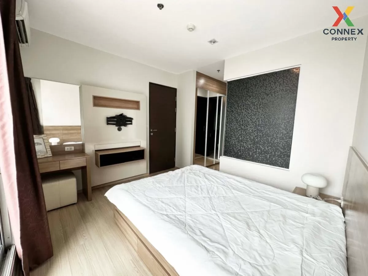 For Sale Condo , Rhythm Sathorn , BTS-Saphan Taksin , Thungmahamek , Sa Thon , Bangkok , CX-84453