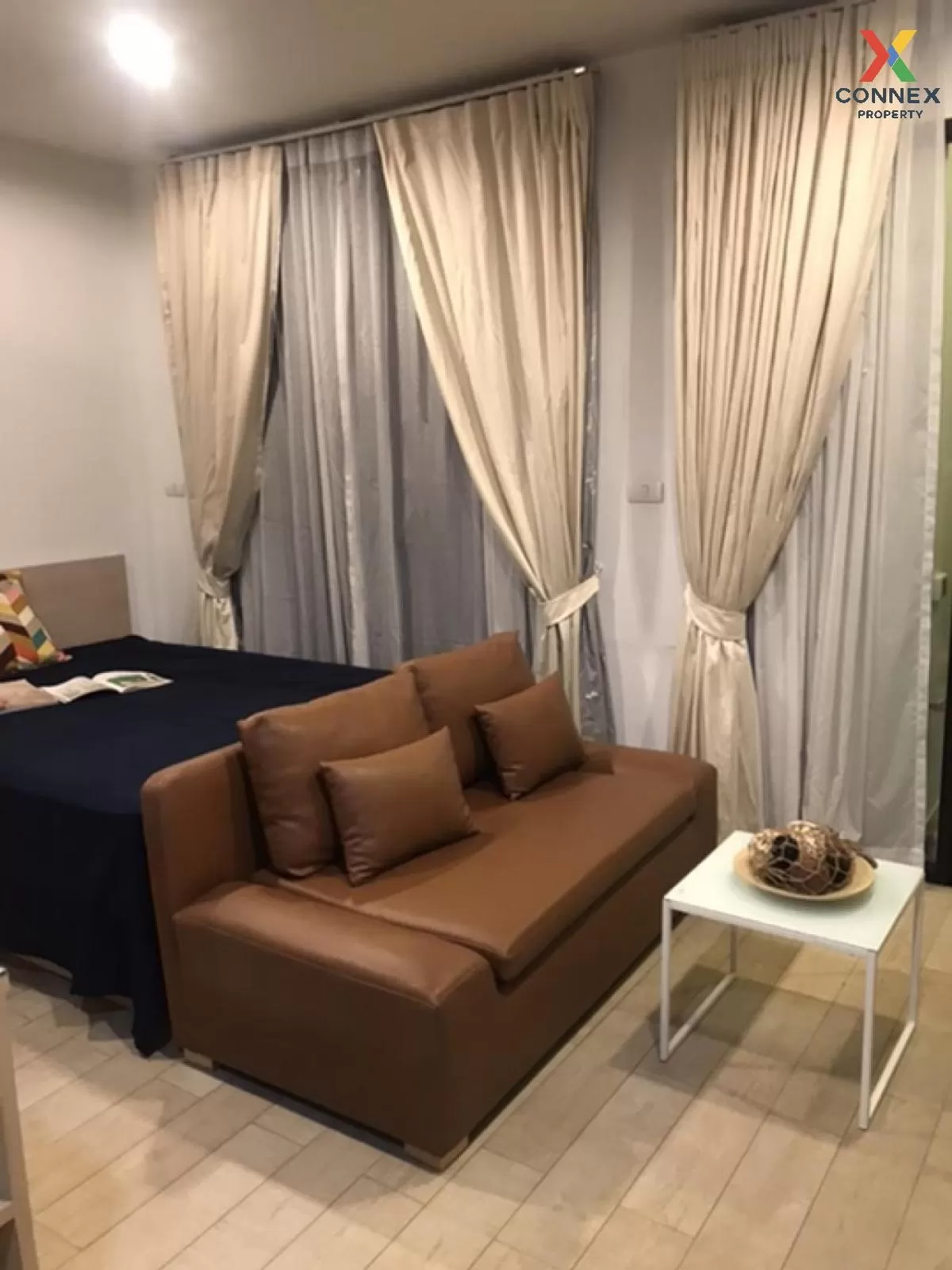 For Rent Condo , Ideo Ratchada - Huaikwang , MRT-Huai Khwang , Huai Khwang , Huai Khwang , Bangkok , CX-84458 1