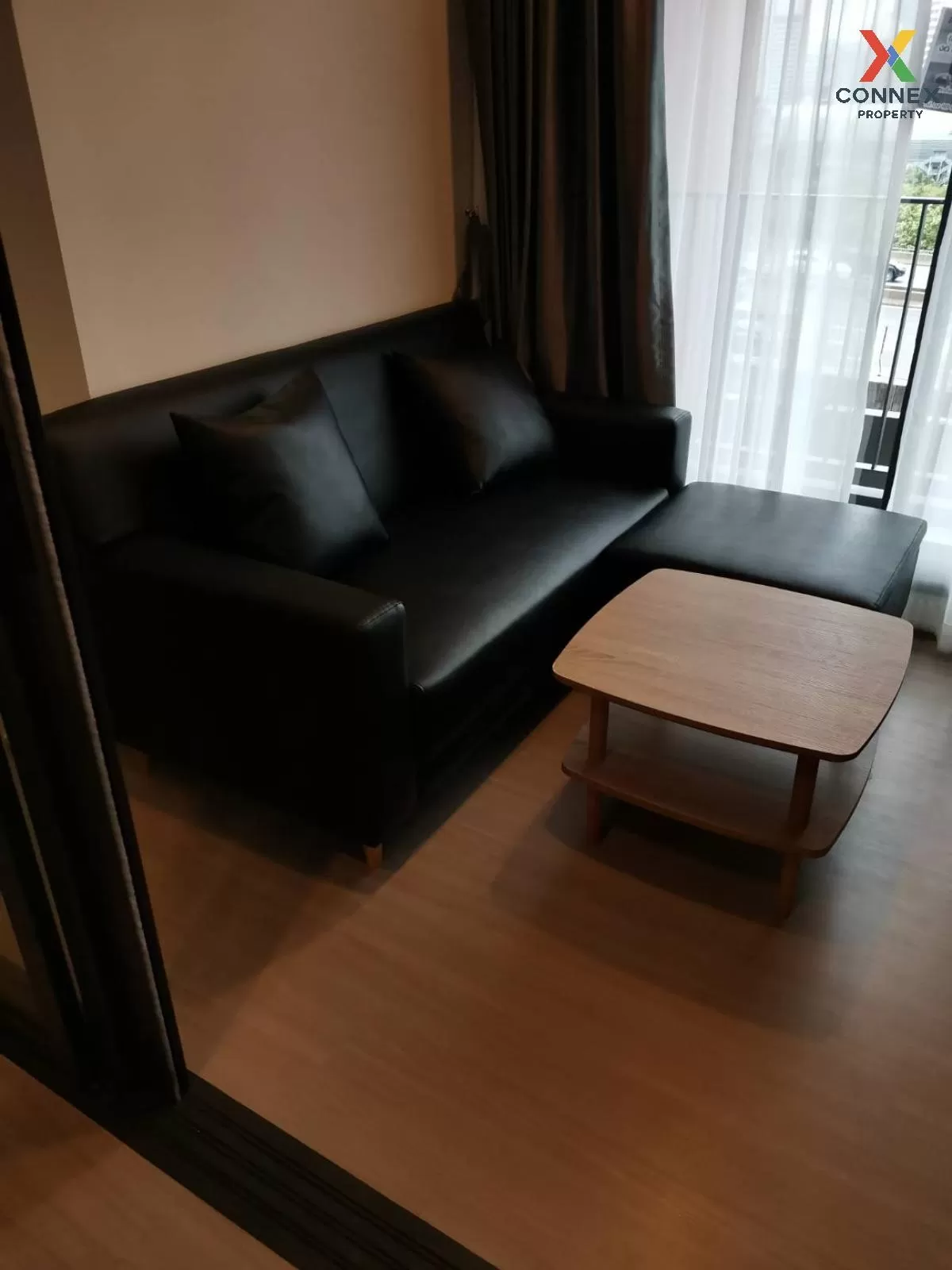 For Rent Condo , Life Asoke Hype Rama 9 , MRT-Phra Ram 9 , Makkasan , Rat Thewi , Bangkok , CX-84463 1