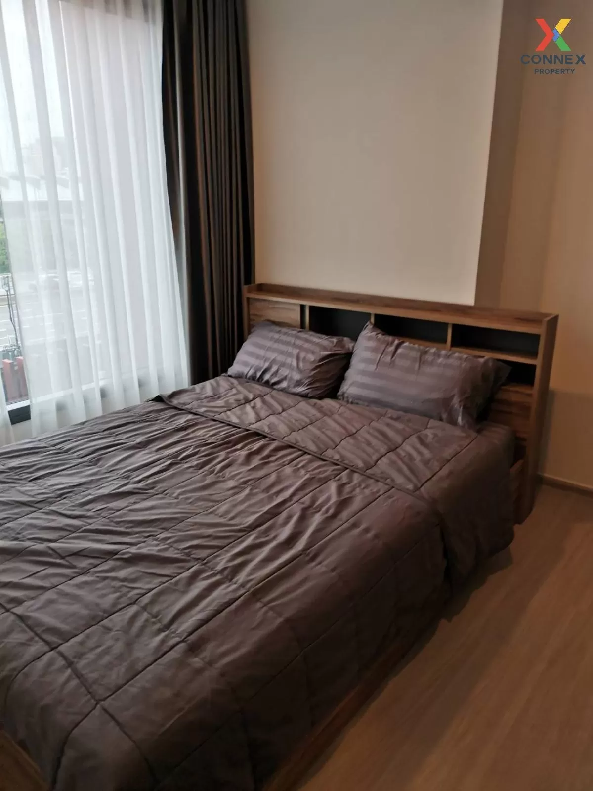 For Rent Condo , Life Asoke Hype Rama 9 , MRT-Phra Ram 9 , Makkasan , Rat Thewi , Bangkok , CX-84463