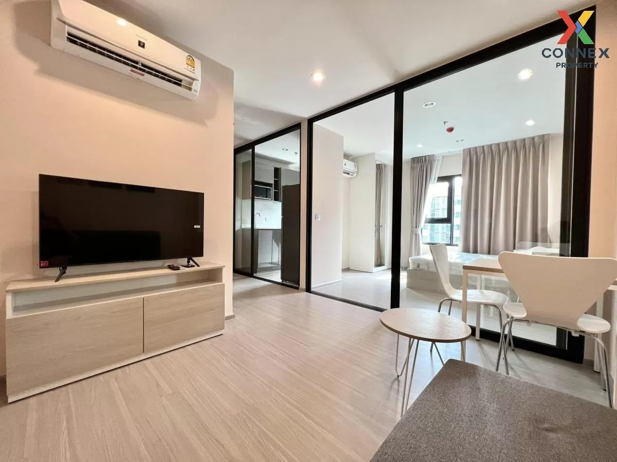 For Rent Condo , Aspire Erawan Prime , BTS-Chang Erawan , Pak Nam , Mueang Samut Prakan , Bangkok , CX-84464 1