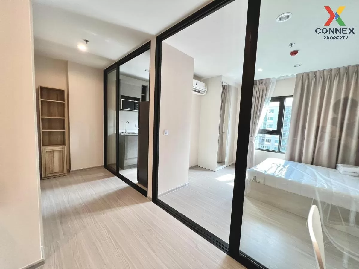 For Rent Condo , Aspire Erawan Prime , BTS-Chang Erawan , Pak Nam , Mueang Samut Prakan , Bangkok , CX-84464 3