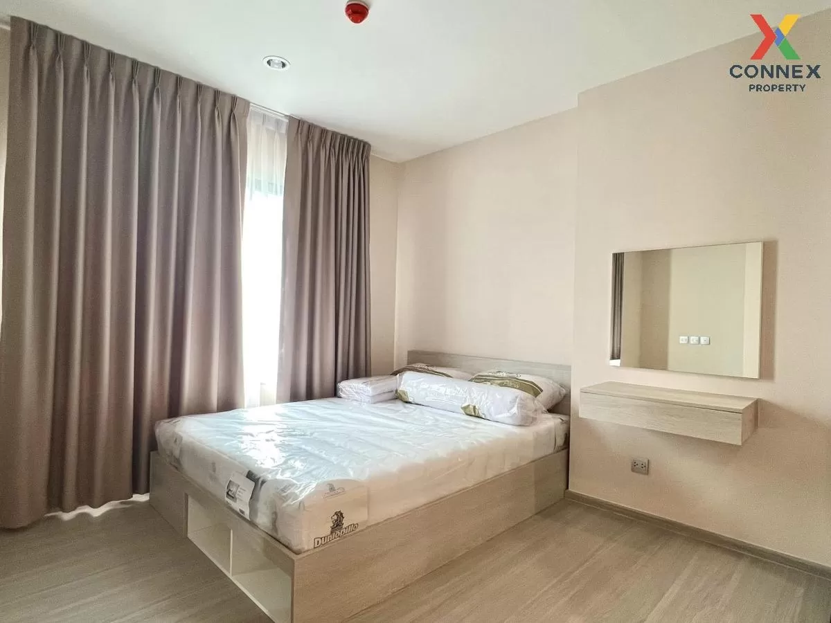 For Rent Condo , Aspire Erawan Prime , BTS-Chang Erawan , Pak Nam , Mueang Samut Prakan , Bangkok , CX-84464