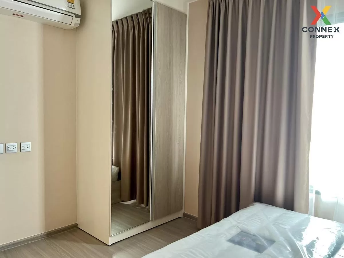 For Rent Condo , Aspire Erawan Prime , BTS-Chang Erawan , Pak Nam , Mueang Samut Prakan , Bangkok , CX-84464