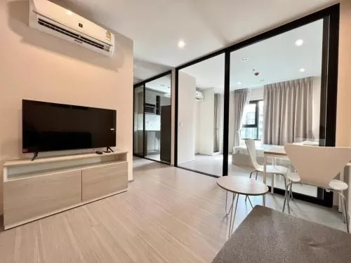 For Rent Condo , Aspire Erawan Prime , BTS-Chang Erawan , Pak Nam , Mueang Samut Prakan , Bangkok , CX-84464