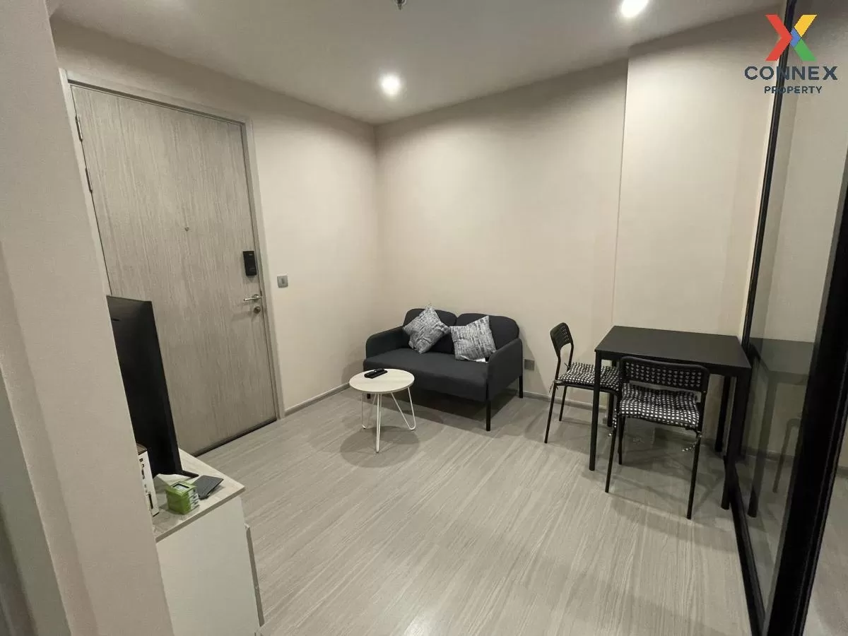 For Rent Condo , Aspire Erawan Prime , BTS-Chang Erawan , Pak Nam , Mueang Samut Prakan , Bangkok , CX-84469 1