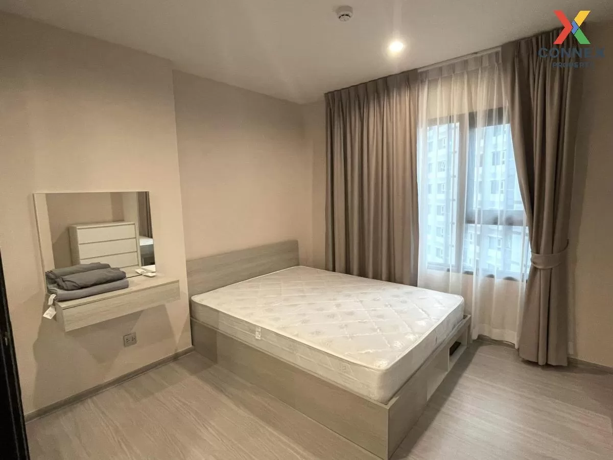 For Rent Condo , Aspire Erawan Prime , BTS-Chang Erawan , Pak Nam , Mueang Samut Prakan , Bangkok , CX-84469 4