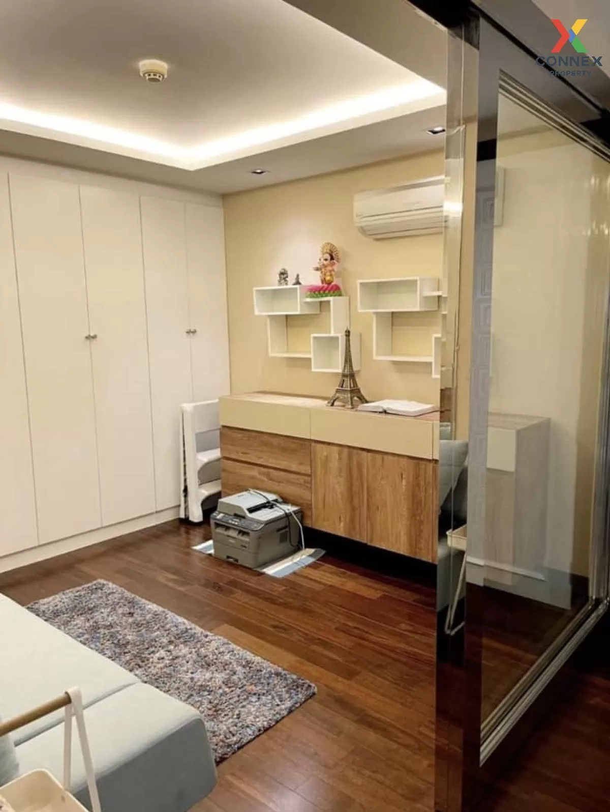 For Rent Condo , Le nice Ekkamai , BTS-Ekkamai , Phra Khanong Nuea , Watthana , Bangkok , CX-84472