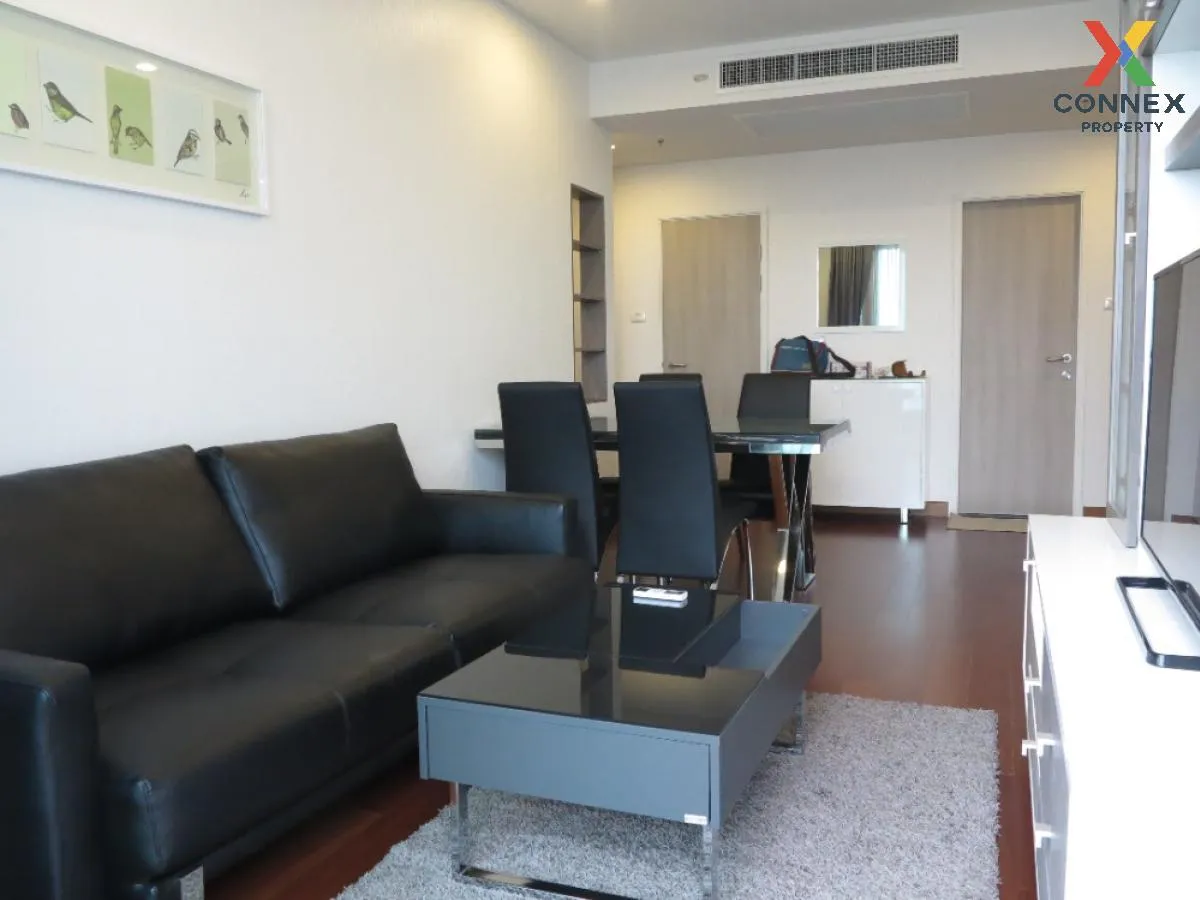 For Rent Condo , Supalai Lite Sathorn-Charoenrat , BTS-Surasak , Bang Khlo , Bang Kho Laem , Bangkok , CX-84475 1