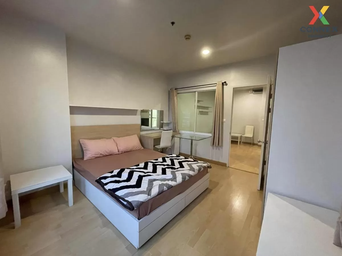 For Rent Condo , Life @ Phahon - Ari , BTS-Saphan Khwai , Sam Sen Nai , Phaya Thai , Bangkok , CX-84481 3