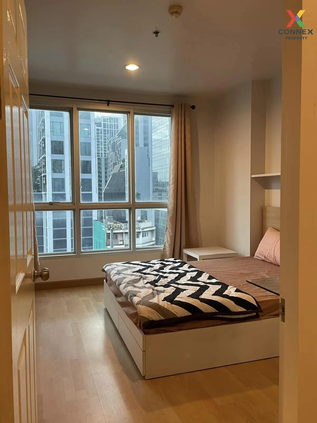 For Rent Condo , Life @ Phahon - Ari , BTS-Saphan Khwai , Sam Sen Nai , Phaya Thai , Bangkok , CX-84481 4