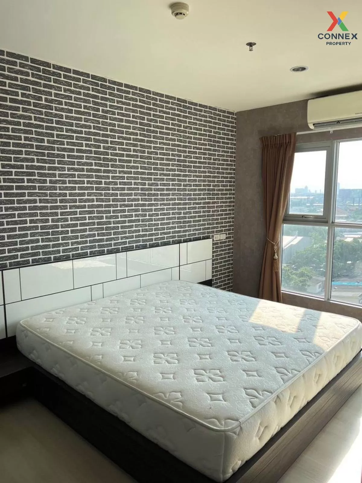 For Rent Condo , Aspire Sukhumvit 48 , BTS-Phra Khanong , Phra Khanong , Khlong Toei , Bangkok , CX-84483