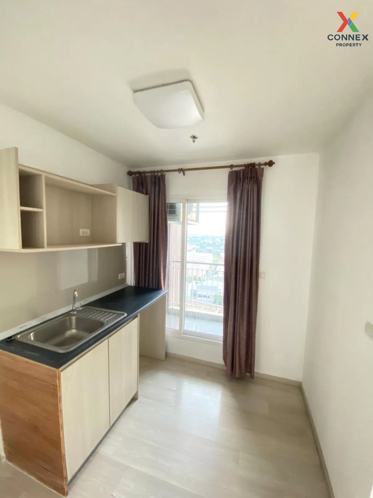 For Sale Condo , Aspire Rattanathibet , MRT-Yaek Nonthaburi 1 , Bang Kraso , Don Mueang , Nonthaburi , CX-84489