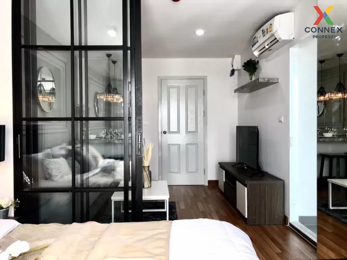 For Rent Condo , Regent Home Sukhumvit 81 , BTS-On Nut , Suan Luang , Suan Luang , Bangkok , CX-84491