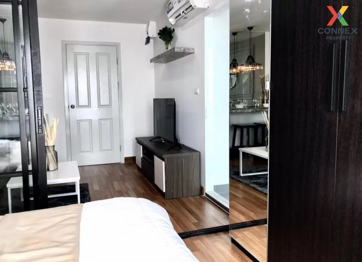 For Rent Condo , Regent Home Sukhumvit 81 , BTS-On Nut , Suan Luang , Suan Luang , Bangkok , CX-84491