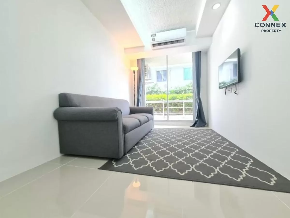 For Rent Condo , Waterford Sukhumvit 50 , BTS-Phra Khanong , Phra Khanong , Khlong Toei , Bangkok , CX-84495