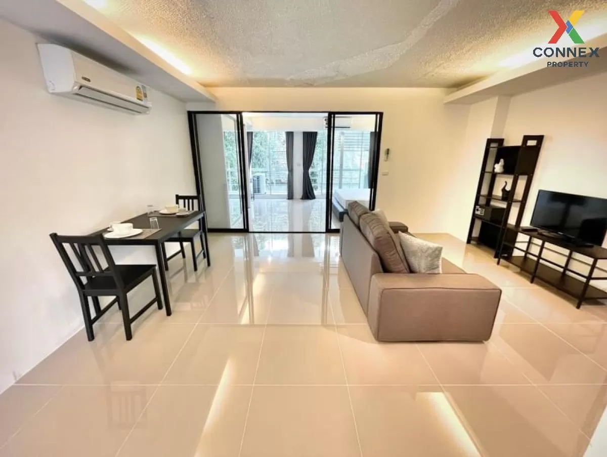 For Rent Condo , Waterford Sukhumvit 50 , BTS-Phra Khanong , Phra Khanong , Khlong Toei , Bangkok , CX-84496