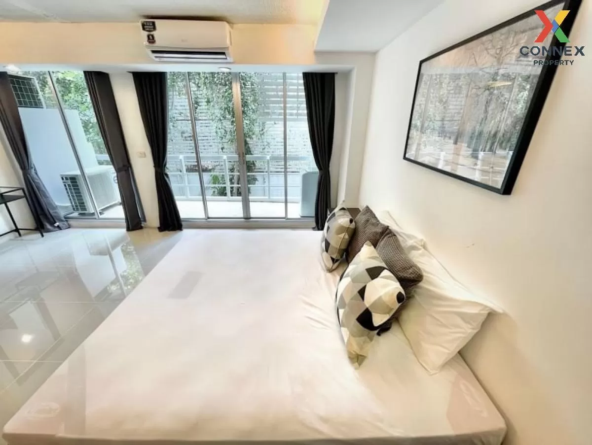 For Rent Condo , Waterford Sukhumvit 50 , BTS-Phra Khanong , Phra Khanong , Khlong Toei , Bangkok , CX-84496