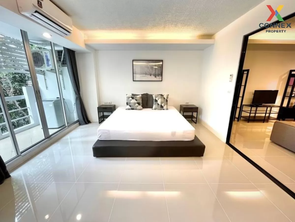 For Rent Condo , Waterford Sukhumvit 50 , BTS-Phra Khanong , Phra Khanong , Khlong Toei , Bangkok , CX-84496