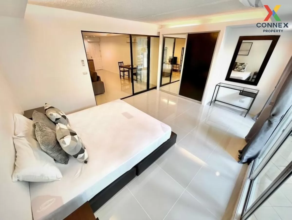 For Rent Condo , Waterford Sukhumvit 50 , BTS-Phra Khanong , Phra Khanong , Khlong Toei , Bangkok , CX-84496