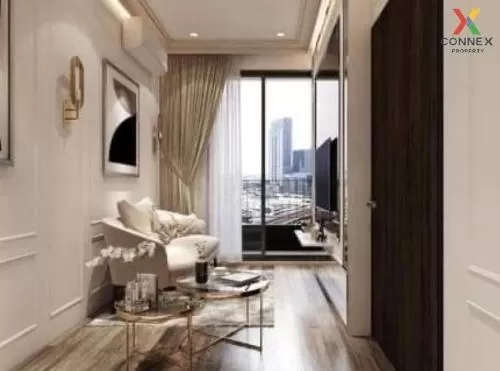 For Sale Condo , Ideo Mobi Sukhumvit 66 , BTS-Udom Suk , Bang Na Nuea , Bang Na , Bangkok , CX-84498