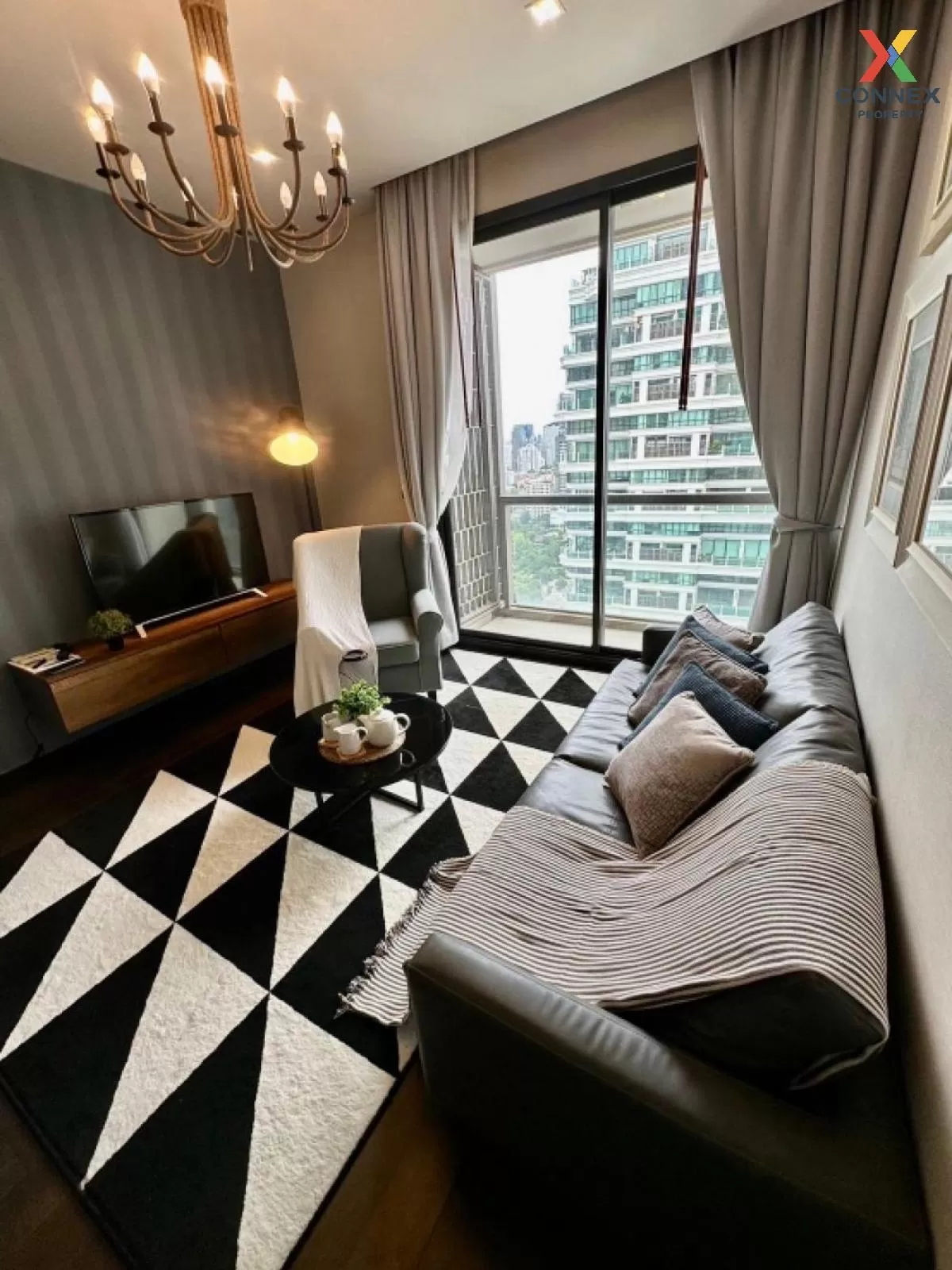 For Sale Condo , The XXXIX by Sansiri , BTS-Phrom Phong , Khlong Toei Nuea , Watthana , Bangkok , CX-84502 2